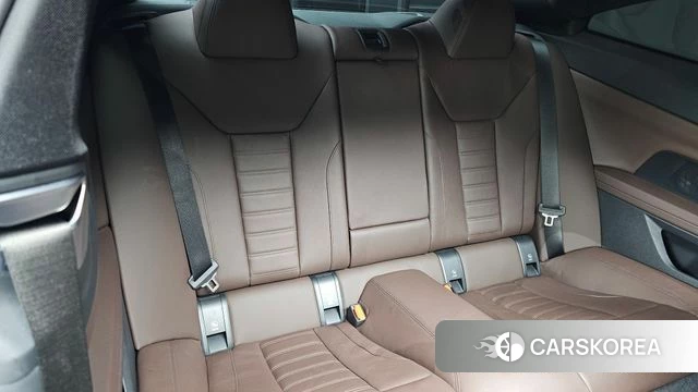 BMW 4 Series (G22) id 4854721 из Кореи 31