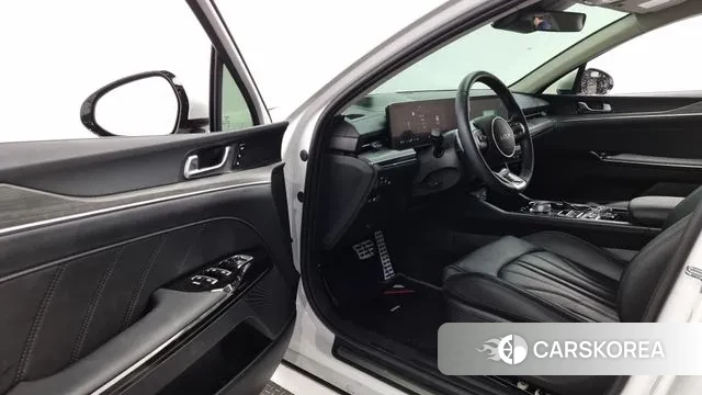 Kia The New K5 Hybrid 3rd generation id 3006896 из Кореи 20