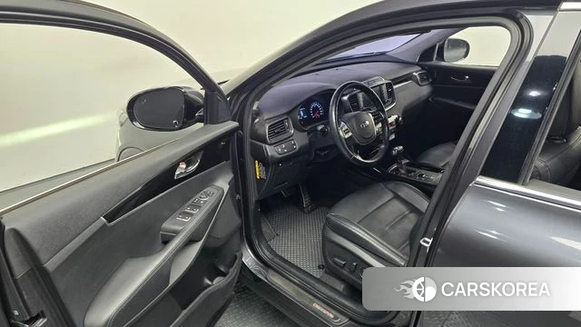 Kia The New Sorento id 4658162 из Кореи 30