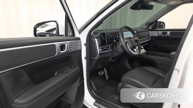 Hyundai Santa Fe (MX5) id 4744163 из Кореи 20