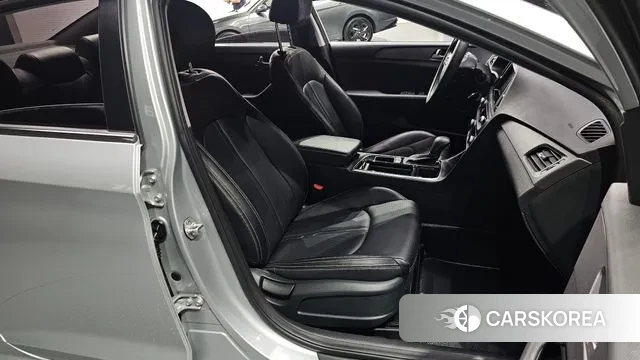 Hyundai Sonata New Rise id 3203646 из Кореи 20