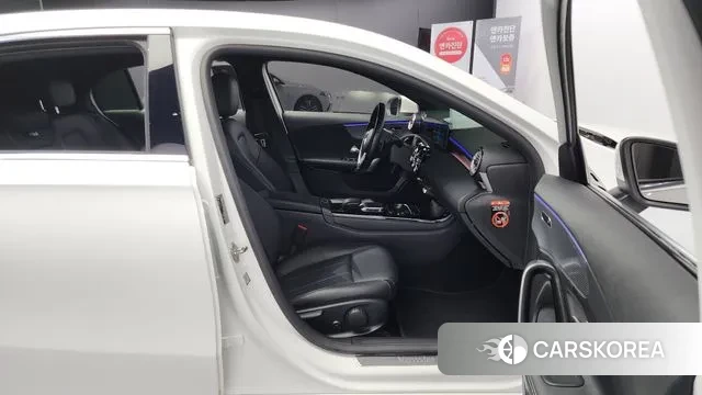 Mercedes-Benz A-Class W177 id 3665068 из Кореи 20