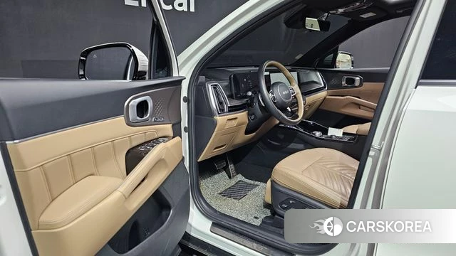 Kia The New Sorento 4th Generation id 4612649 из Кореи 20