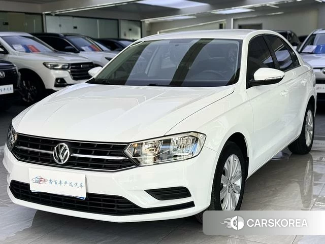 Volkswagen Bora id 4290752 из Китая 10