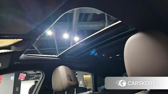 BMW i4 id 4897985 из Кореи 18