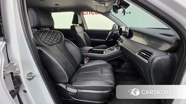 Hyundai Palisade id 3601562 из Кореи 20