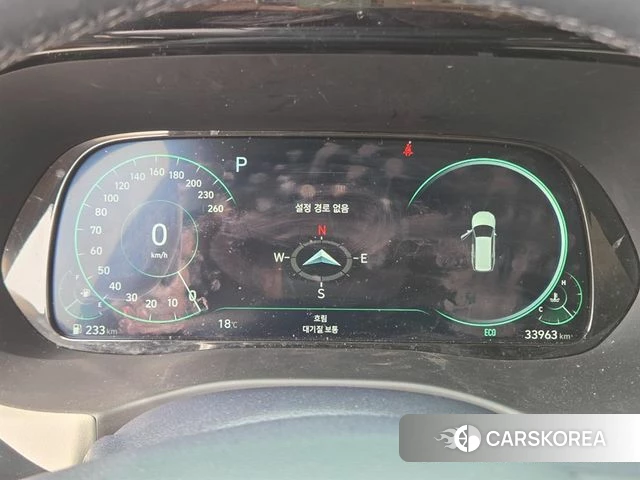 Hyundai Palisade id 3871638 из Кореи 20