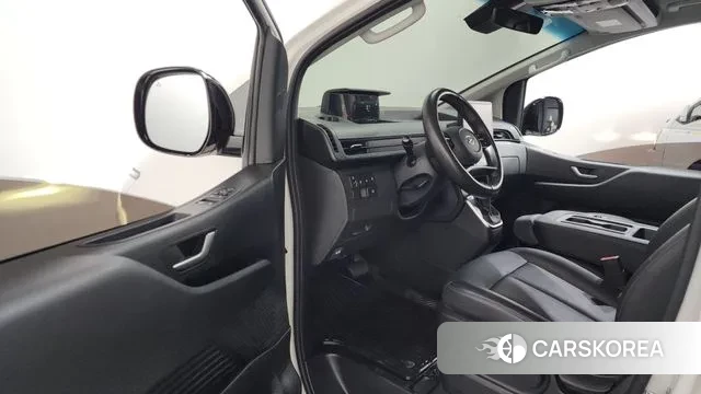 Hyundai Staria id 3477485 из Кореи 20