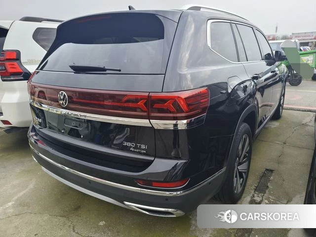 Volkswagen Tourang id 4314499 из Китая 25