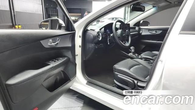 Kia The New K3 2nd generation id 2911421 из Кореи 20