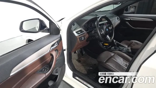 BMW X2 (F39) id 2955764 из Кореи 20