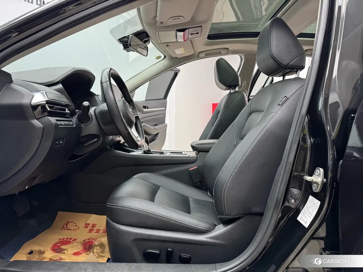 Nissan Altima id 4659811 из Китая 28