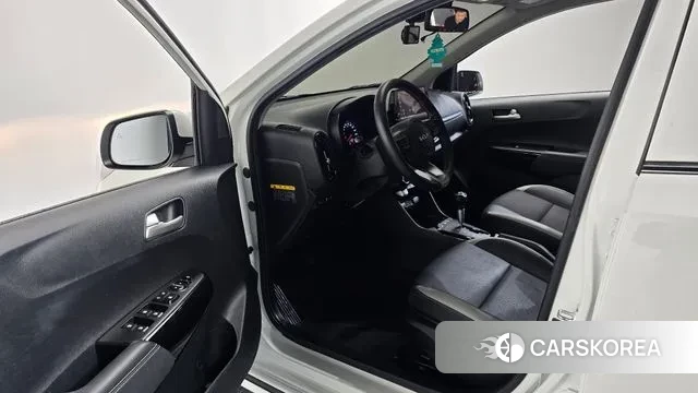 Kia Morning Urban (JA) id 3377934 из Кореи 20