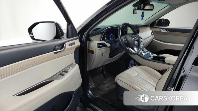 Hyundai Palisade id 3801362 из Кореи 20