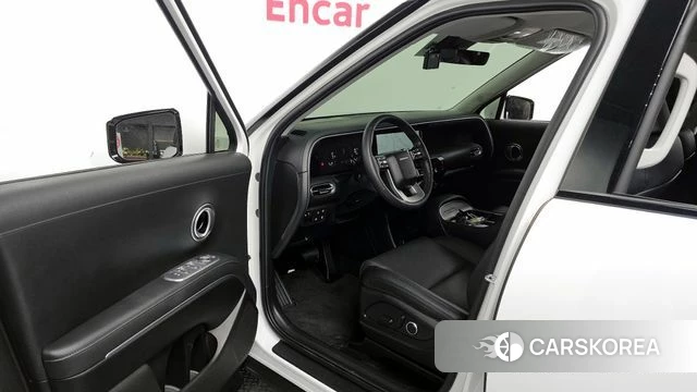 Hyundai Palisade (LX3) id 4200832 из Кореи 20