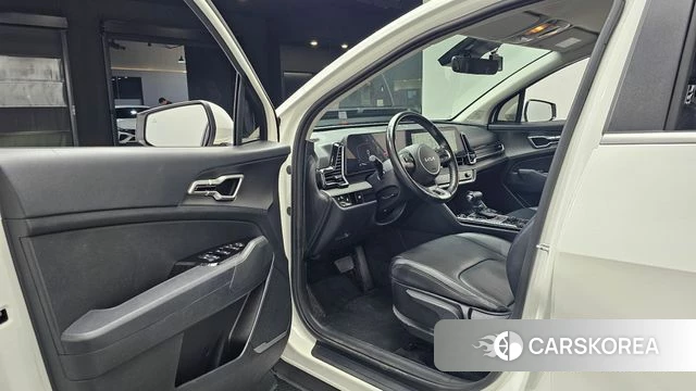 Kia Sportage 5th Generation id 4444412 из Кореи 20