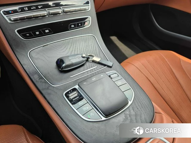 Mercedes-Benz CLS-Class C257 id 3964838 из Кореи 20