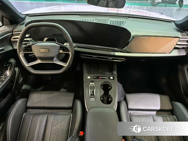 Audi A5L Sportback id 4278664 из Китая 19