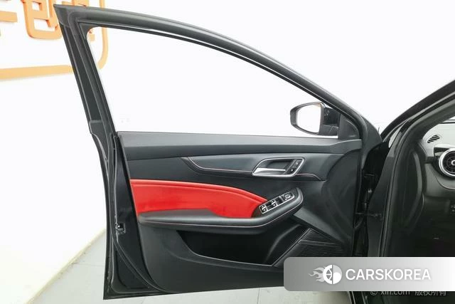 MG MG6 id 4254282 из Китая 24