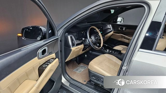 Kia The New Sorento 4th Generation id 3811212 из Кореи 20