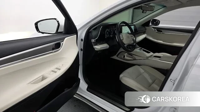 Hyundai The New Grandeur IG id 3545409 из Кореи 20