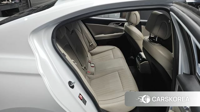 Genesis G70 id 4785825 из Кореи 30
