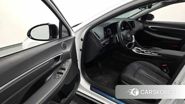 Hyundai Sonata (DN8) id 4758284 из Кореи 34
