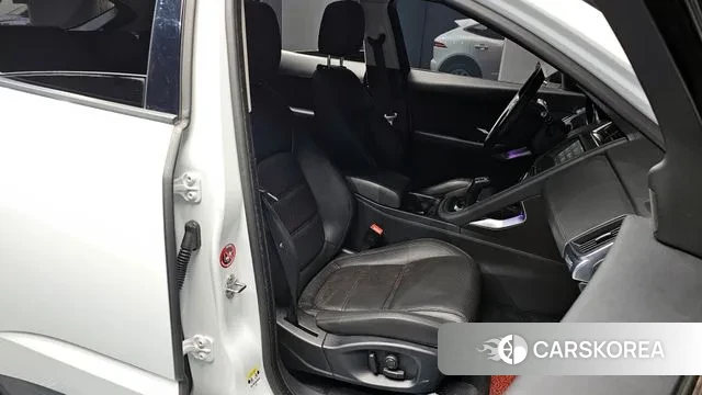 Jaguar E-PACE id 3692258 из Кореи 20