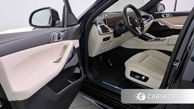 BMW X6 (G06) id 4307867 из Кореи 31