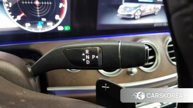 Mercedes-Benz E-Class W213 id 3885524 из Кореи 20