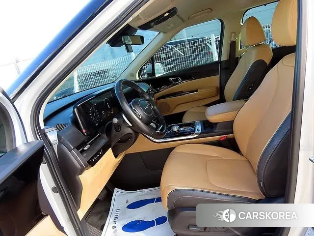 Kia Carnival 4th generation id 3463503 из Кореи 20