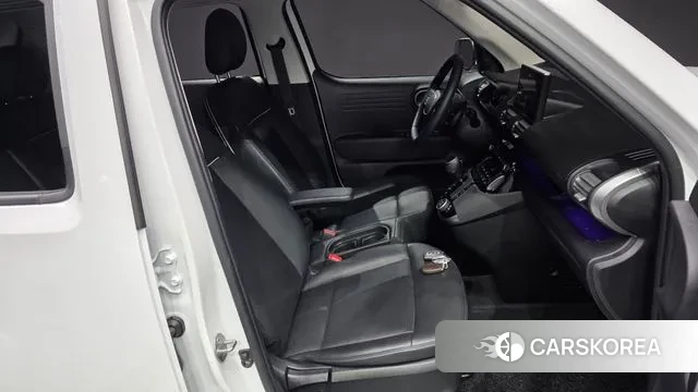 Hyundai Casper id 3734430 из Кореи 20