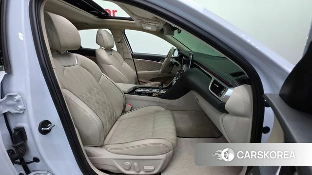 Genesis G70 id 4900514 из Кореи 35