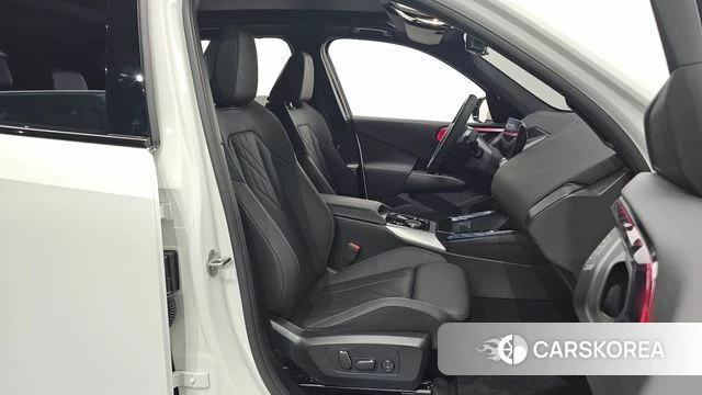 BMW X3 (G45) id 3921518 из Кореи 20