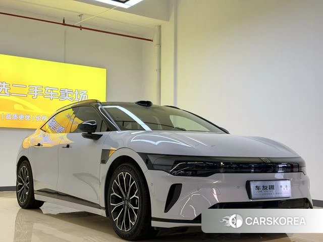 Extremely krypton ZEEKR 007GT id 4190539 из Китая 11