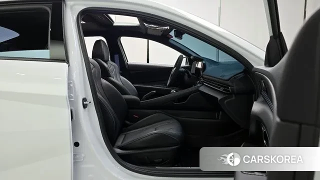 Hyundai The New Avante (CN7) id 3571386 из Кореи 20