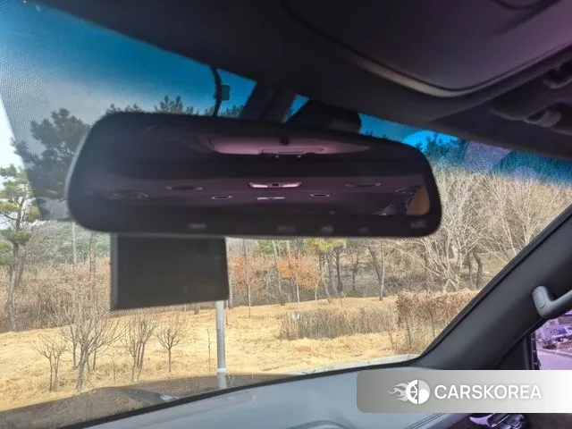 Kia Mohave Master id 3778702 из Кореи 20