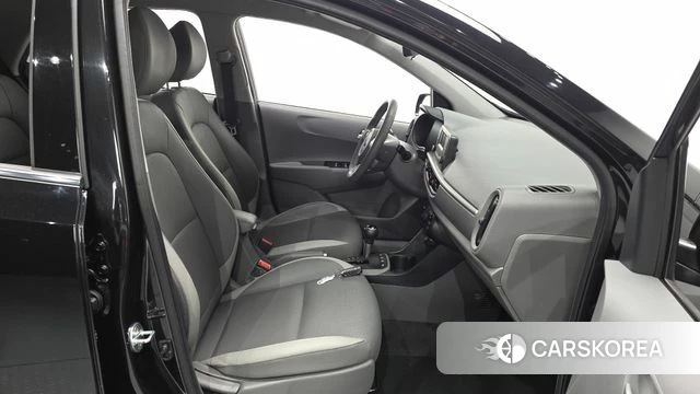 Kia Morning Urban (JA) id 4231839 из Кореи 30