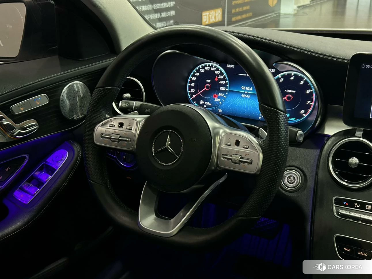 Mercedes-Benz Class C id 4505076 из Китая 35