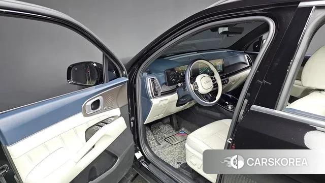 Kia The New Sorento 4th Generation id 3081515 из Кореи 20