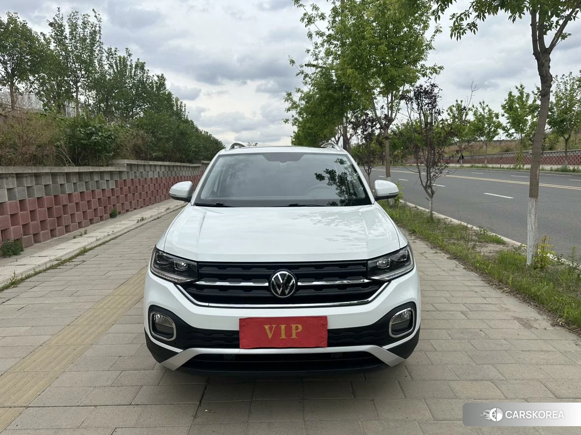 Volkswagen Exploring the shadow id 4419392 из Китая 15