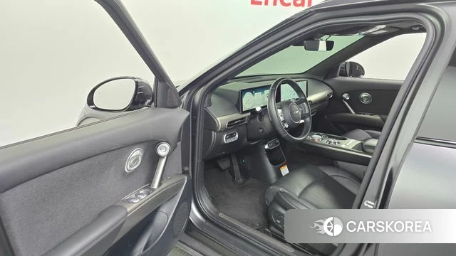 Genesis GV60 id 3935236 из Кореи 20