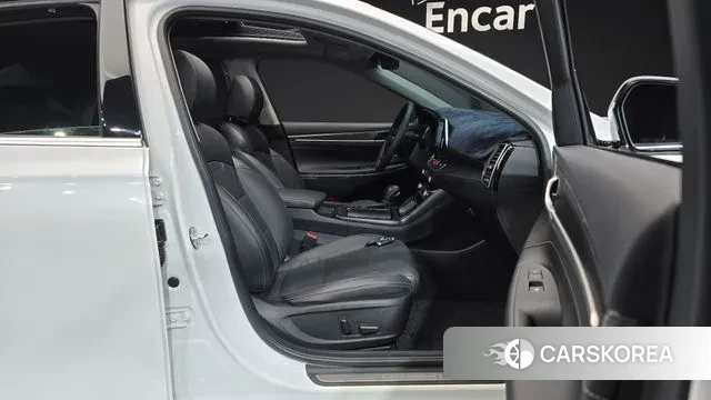 Hyundai Grandeur IG id 3380619 из Кореи 20