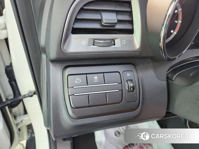 Ssangyong Tivoli Armor id 3042324 из Кореи 18