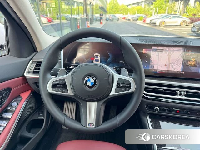 BMW 3 series id 4236289 из Китая 14