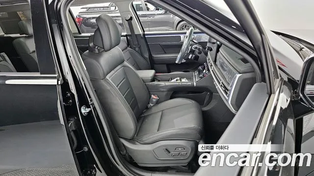 Hyundai Santa Fe (MX5) id 2673016 из Кореи 20