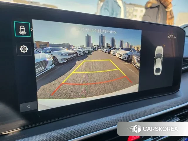 Kia The New K5 3rd generation id 3502743 из Кореи 13