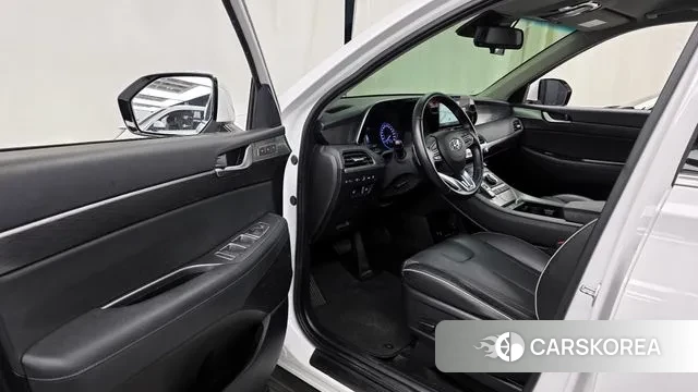 Hyundai Palisade id 3443381 из Кореи 20