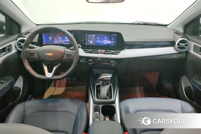 Chevrolet Cruze id 3876345 из Китая 17