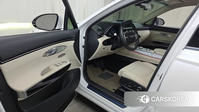 Genesis GV70 id 4572566 из Кореи 20